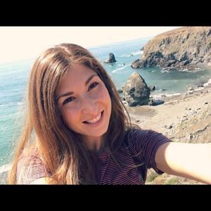 Meet your Posher, Jessica